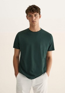 Футболка Massimo Dutti 