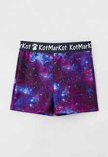 Шорты КотМарКот 