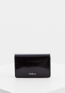 Визитница Furla SPLENDIDA BUSINESS CARD CASE SLIM