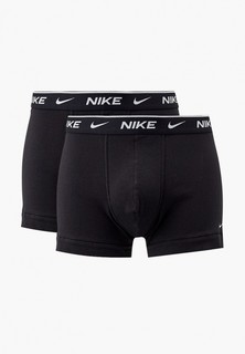 Трусы 2 шт. Nike E-DAY COTTON STRETCH