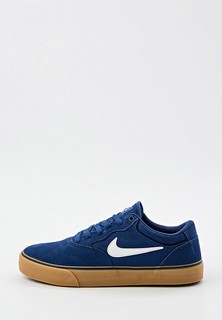 Кеды Nike NIKE SB CHRON 2