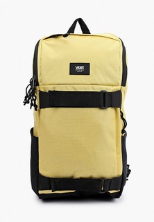 Рюкзак Vans OBSTACLE SKATEPACK