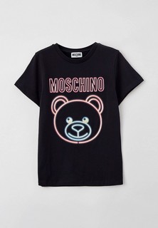 Футболка Moschino Kid 