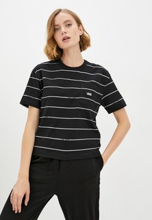Футболка Vans OTW STRIPE TOP