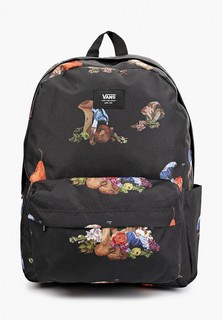 Рюкзак Vans OLD SKOOL IIII BACKPACK