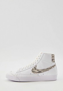 Кеды Nike W BLAZER MID 77 SE