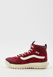 Кроссовки Vans UA UltraRange EXO Hi MTE-1