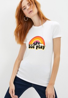 Футболка Ice Play 