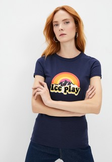 Футболка Ice Play 