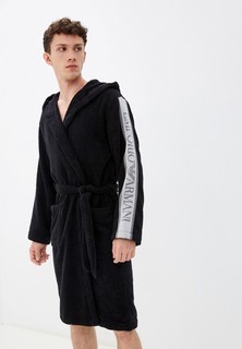 Халат домашний Emporio Armani 