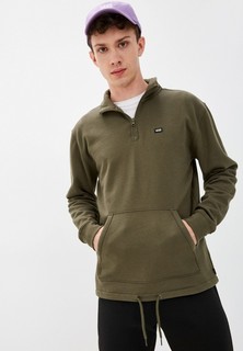 Олимпийка Vans VERSA STANDARD Q-ZIP