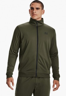 Олимпийка Under Armour SPORTSTYLE TRICOT JACKET