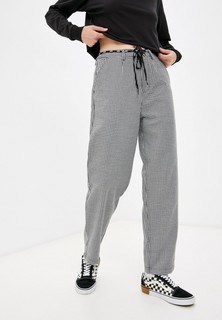 Брюки Vans WELL SUITED PANT