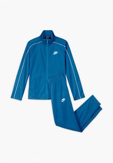 Костюм спортивный Nike K NSW FUTURA POLY CUFF TS