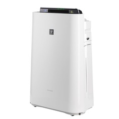 Очиститель воздуха Sharp KC-D61-RW