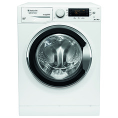 Стиральная машина Hotpoint-Ariston RSD 82389 DX