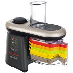Мультирезка Moulinex DJ 905