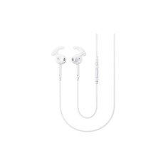 Наушники Samsung EO-EG920L (EO-EG920LWEGRU), белый