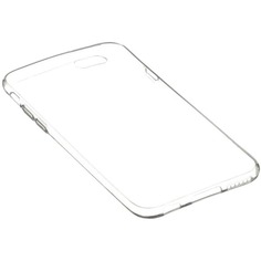 Чехол для смартфона iBox Crystal для iPhone 7 (УТ000009475) прозрачный Red Line