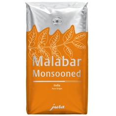 Кофе в зернах Jura Malabar