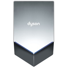 Сушилка для рук Dyson Airblade V HU02 никель