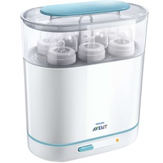 Стерилизатор для бутылочек Philips Avent SCF284/03