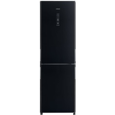 Холодильник Hitachi R-BG 410 PU6X GBK