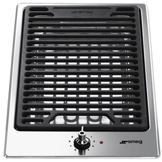 Варочная поверхность Smeg PGF30B Classica