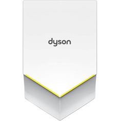 Сушилка для рук Dyson Airblade V HU02 белая