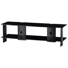 Тумба Sonorous PL 3150 B-HBLK