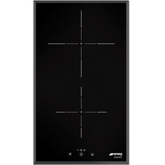Варочная поверхность Smeg SI5322B