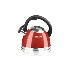Чайник для плиты Rondell Fiero RDS-498