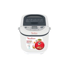 Хлебопечка Moulinex OW 250