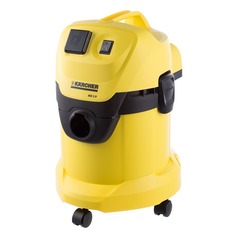 Пылесос Karcher WD 3 P (1.629-880.0)