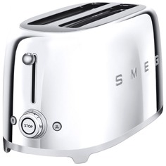 Тостер Smeg TSF02SSEU