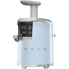 Категория: Шнековые соковыжималки Smeg