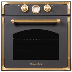 Духовой шкаф Kuppersberg RC 699ANT Br