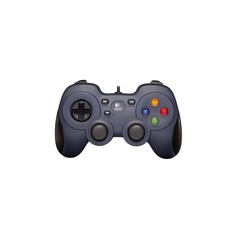 Геймпад Logitech Gamepad F310 USB (940-000138)