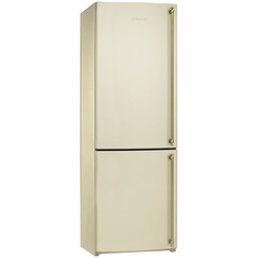 Холодильник Smeg FA860PS Coloniale