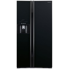 Холодильник Hitachi R-S702GPU2GBK