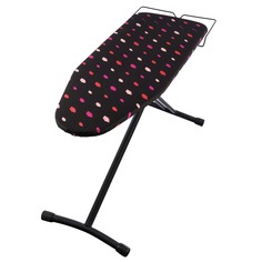 Гладильная доска Laurastar Comfortboard Black cover Lips