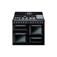 Газовая плита Smeg TR 4110BL