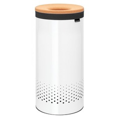 Корзина для белья Brabantia 104367