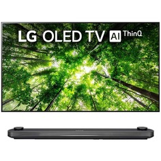 Телевизор LG SIGNATURE OLED TV OLED65W8PLA