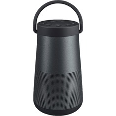 Портативная акустика Bose SoundLink Revolve+ Black