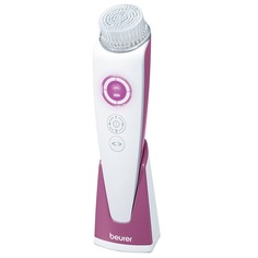 Щетка для чистки лица Beurer FC 96 Pureo Intense Cleansing