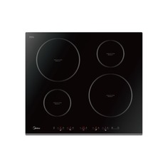 Варочная поверхность Midea MIH64516F