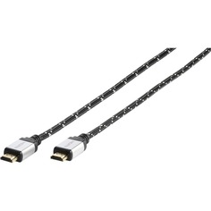Кабель Vivanco Premium 42201 (HDMI - HDMI, 2 м)