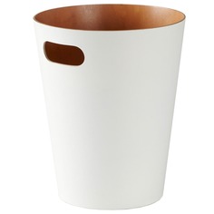 Ведро для мусора Umbra Woodrow 082780-668