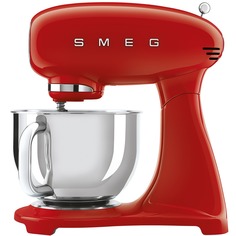 Миксер Smeg SMF03RDEU